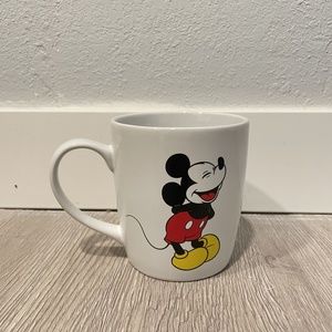 NWT TOKYO DISNEY RESORT MUG